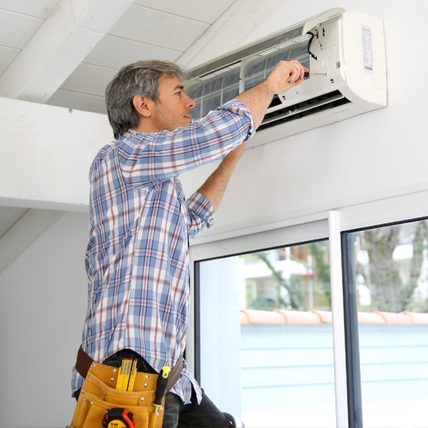 Simav Klima Tamircisi