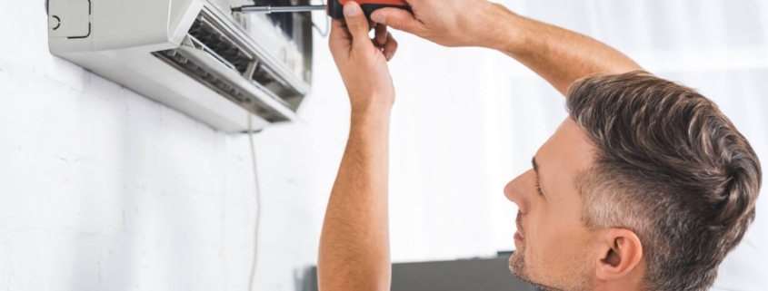 Simav Klima Tamircisi